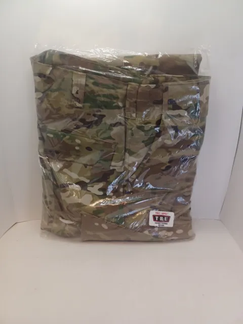Tru-Spec Tactical Response Military Uniform Pant - MULTICAM CAMO MEDIUM/ REGULAR