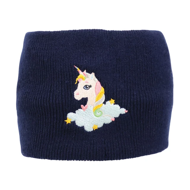 Little Rider Childrens/Kids Little Unicorn Snood (BZ4331)