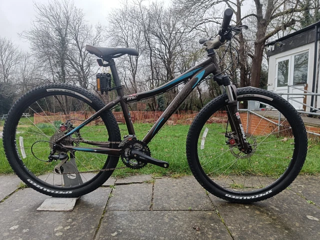 Specialized shop myka m4