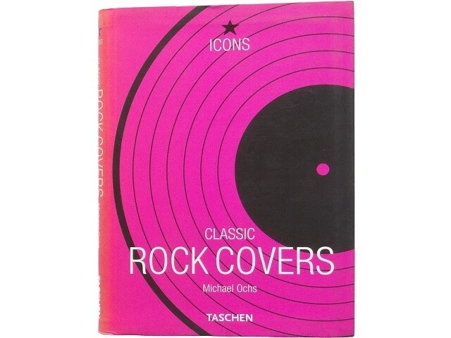 ROCK ALBUM COVER Photo Collection Records Music £72.69 - PicClick UK