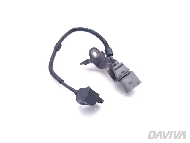 Capteur De Vilebrequin Audi A6/Q7 4.2L V8 Original 077905381K – Occasion, Fabriqué En Allemagne