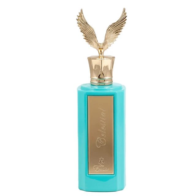 Celestial Extract By Emir Orientale Profumo Arabo Unisex 100ml Spray