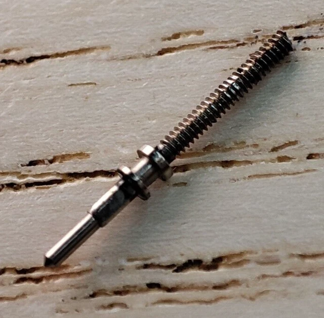 Tige de remontoir UNITAS Calibre 285