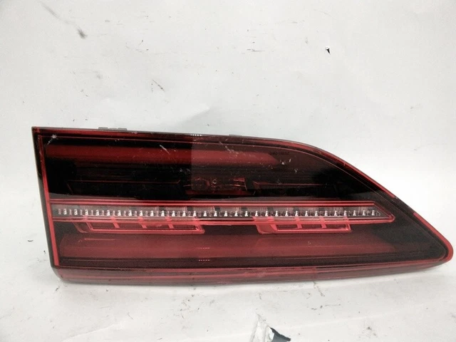 Support De Feu Arrière Gauche VW 5K0945260 - Pour Golf 6 Berline/Hayon (2009-2013) - Pièce D'Origine