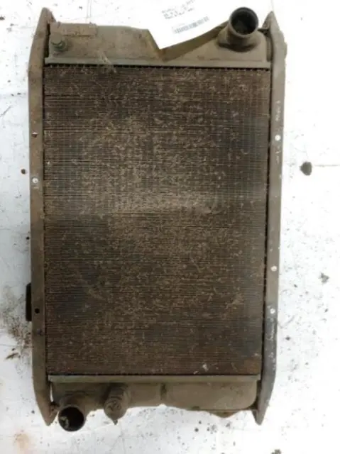 Radiateur eau RENAULT R6