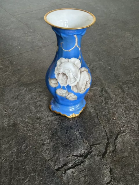 Rosenthal Pompadour Vase