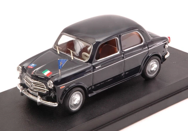 Modellauto B*E*N*Z B600 - Die-Cast Miniatur 1:34-39 Silber