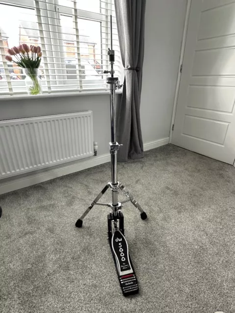 DW 5500 TD Hi Hat Stand