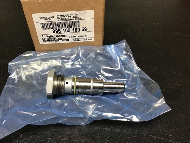 New Porsche Boxster 986 Engine Timing Chain Tensioner 99610518059 Genuine