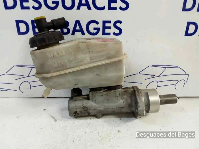Pompe à Vide De Frein Compatible Avec Peugeot 3008 308CC 508
