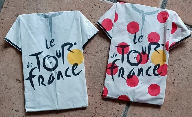 Le nouveau maillot de l’équipe Cofidis pour le Tour de France 2023