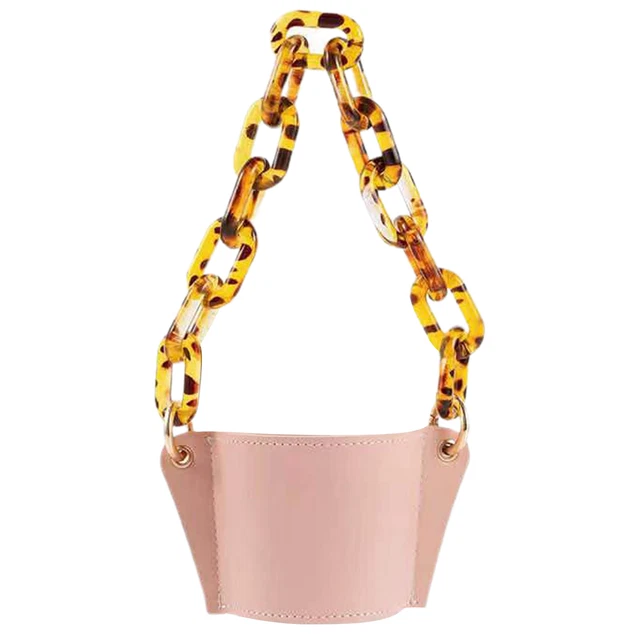 Copertura bottiglia, resistente al calore, portatile, aspetto chic,