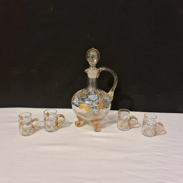 Petit Verre À Liqueur - 124 en vente sur