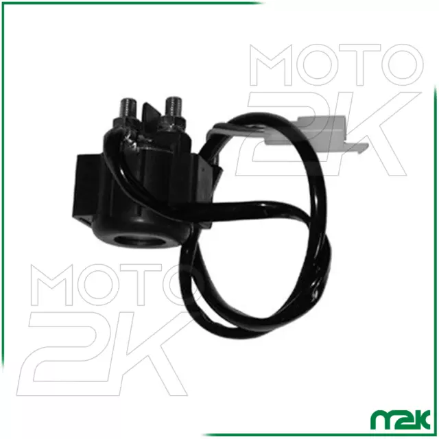 Teleruttore Rele Avviamento 12V 100A Kymco Agility R12 R16 Bet Win 125 150 200