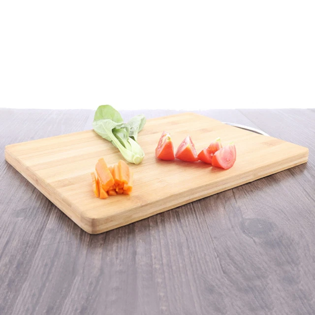 Bamboo Cutting Board Chopping Blocks Cutting Boards Chopping Block Large 4