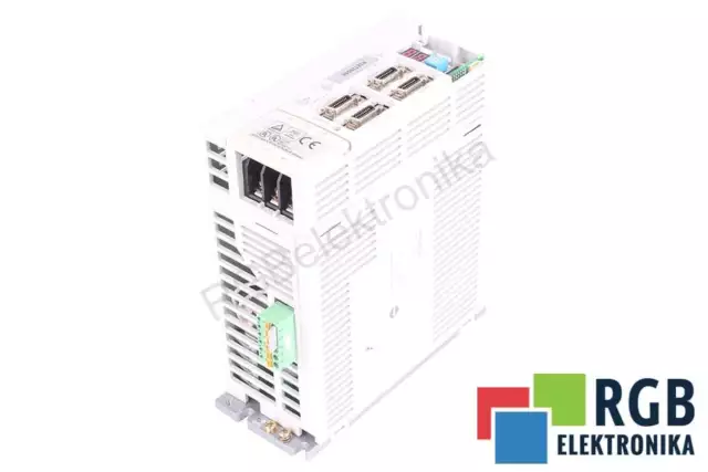 Mitsubishi Electric Mr-J2S-70B-U005 Mrj2S70Bu005 0.75Kw 230V 5.7A 360Hz Id84973 2