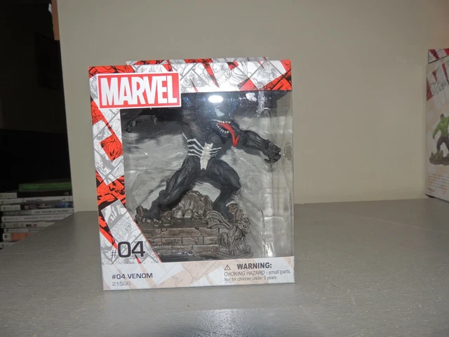 Schleich marvel hot sale venom