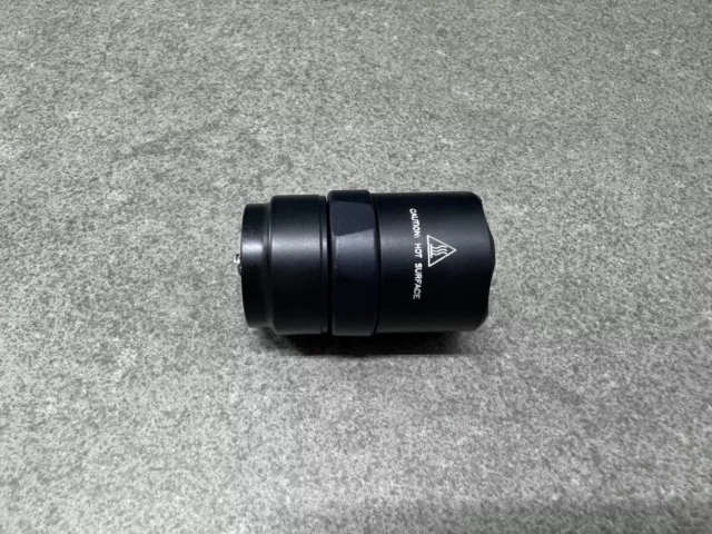 Surefire Scout KE1H White LED 500lm Module Bezel Only