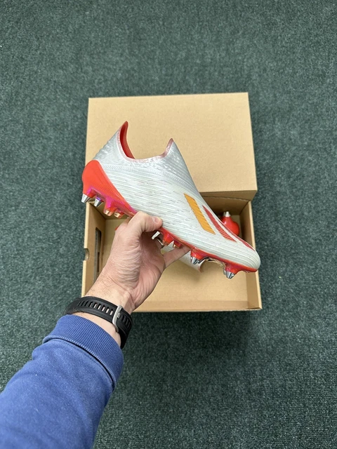 X19+ adidas store