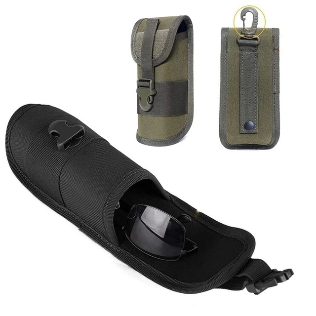 Eyewear Protector Containers Eyeglasses Case Bag Glasses Pouch Sunglasses Bag