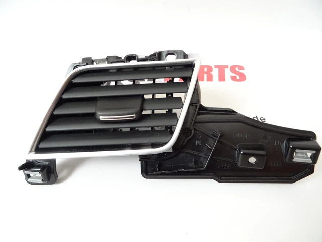 Coppia Di Griglie Ventilazione Destra E Sinistra Per Fiorino, Qubo, Nemo, Bipper - Ricambio Originale - Foto 9