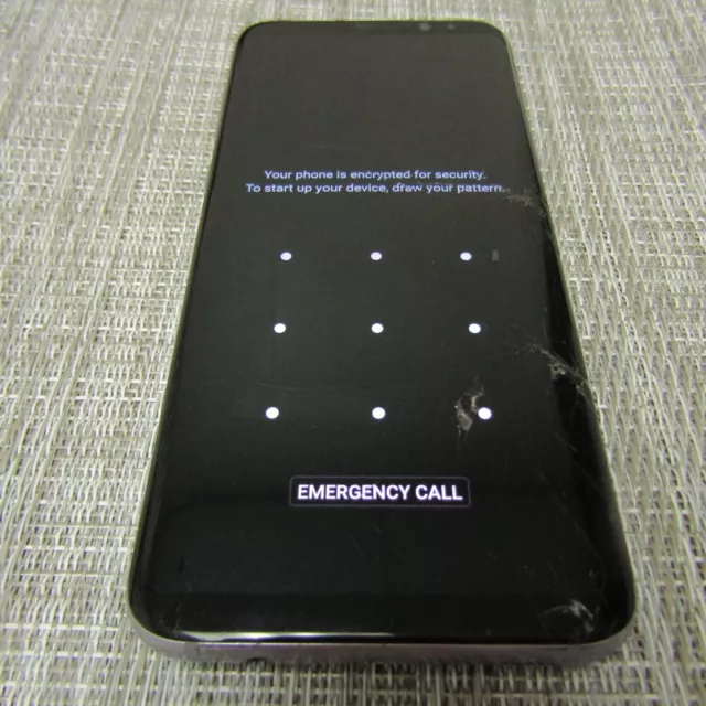 Samsung Galaxy A32 5G 64GB Unlocked LTE Black SM-A326 Excellent Condition