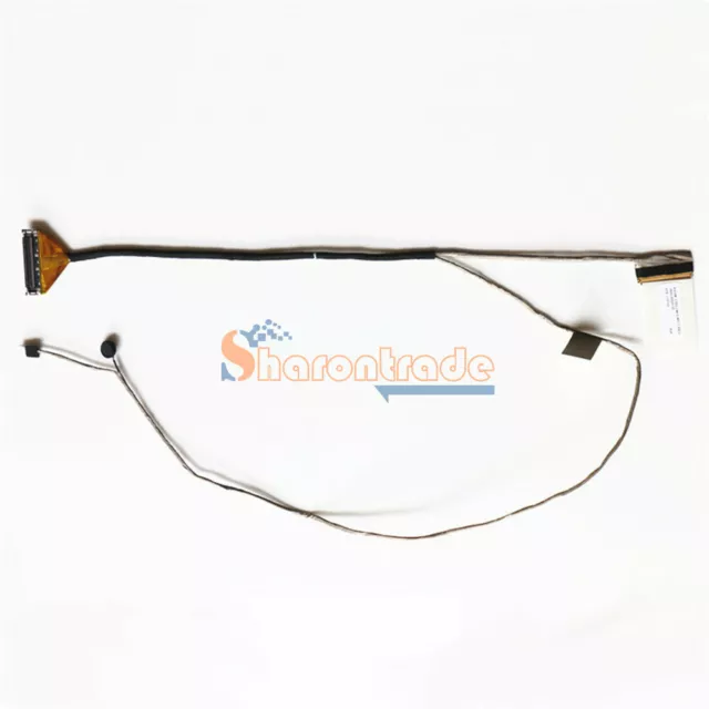 for 14005-00600100 14005-00600000 Asus K56 K56C K56CM S56C LCD LVDS cable