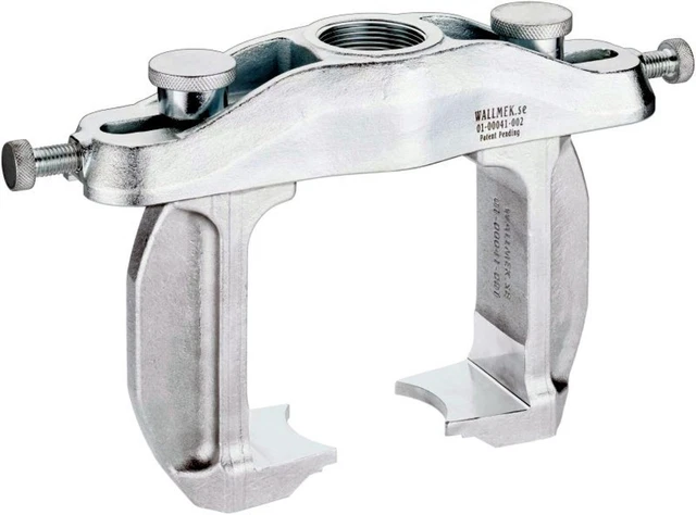 Set utensili di montaggio VIGOR, mozzo ruota/cuscinetto ruota V2860