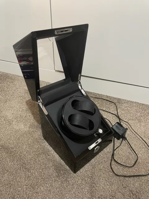 Excelvan watch winder hotsell