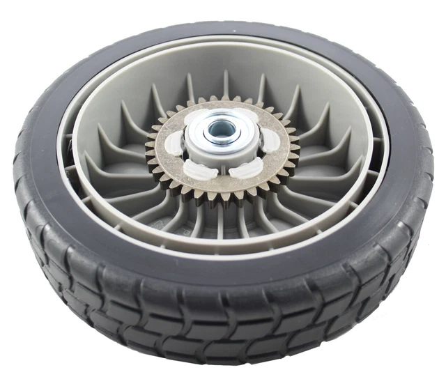 Honda Lawn Mower Drive Gear Kit - 42661-VE2-800 Replacement For HRR216 HRS216 Models 12T Pinion