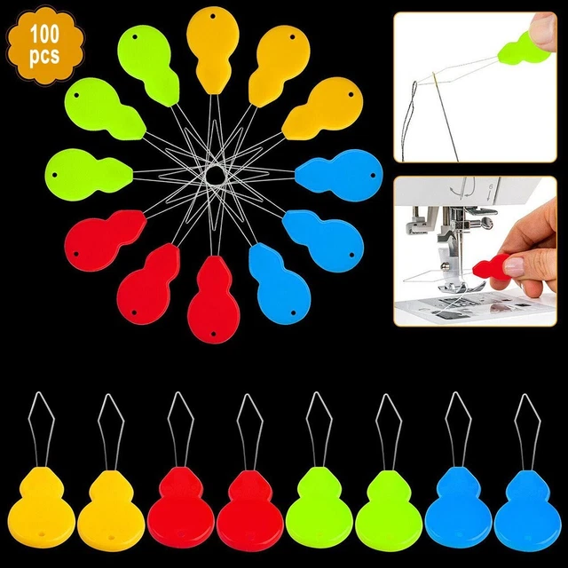 72Pcs bobine k di filo per cucire 36 colori bobine di filo di poliestere con bobine prestirate per cucire a mano e a macchina fornure fai da te  15
