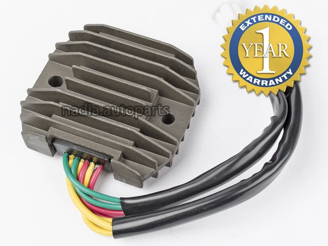 Regulator for Suzuki GSX650F 08-09, GSXR 600 06-11 32800-47H10 21H00 47H00 |