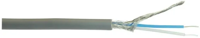 PULSE - DMX RS-485 2 Core Shielded Cable - 100M Reel