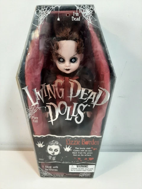 2000-mezco-living-dead-dolls-lizzie-borden-149-99-picclick-au