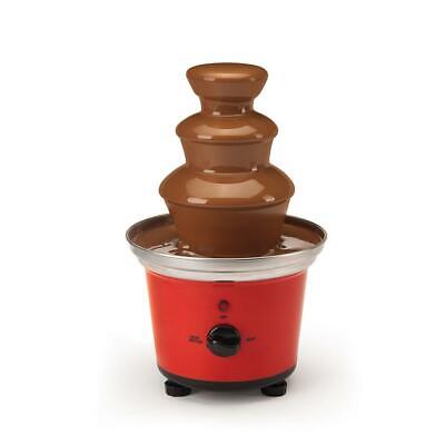 Storepoint Set Fonduta Fontana di Cioccolato 