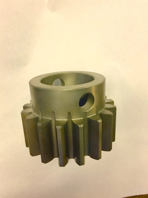 Aftermarket John Deere Gear #E64810
