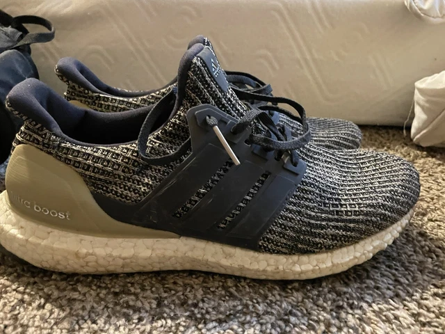 used adidas ultra boost