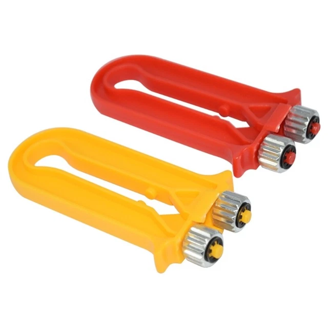 Beekeeping Bees Frame Wire Cable Tensioner Crimper Hive Nest Box Crimping Tool