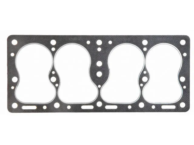 For 1946-1950 Willys Station Wagon Head Gasket Felpro 94179TZ 1948 1949 1947