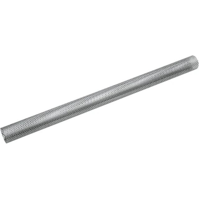 LA Choppers LA-1230-24 Universal Baffle - 24in. Long - 3in. Dia.