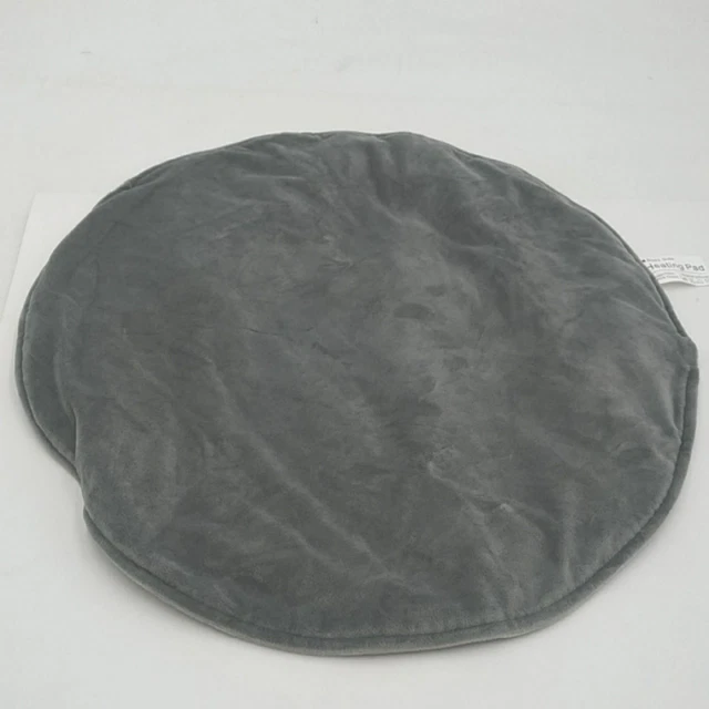 Mostop Haustier Heizkissen Haustiere Wärmematte 45cm Selbstheizende Decke für  2