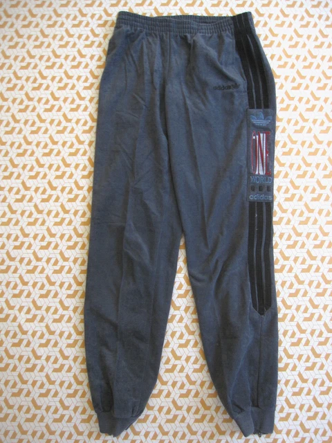 Jogging adidas one hot sale