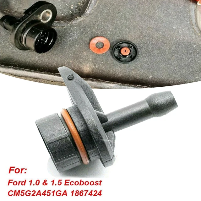 VAKUUMPUMPE VENTIL REPARATURSATZ Für Ford 1.0 1.5 Ecoboost 1867424 ...