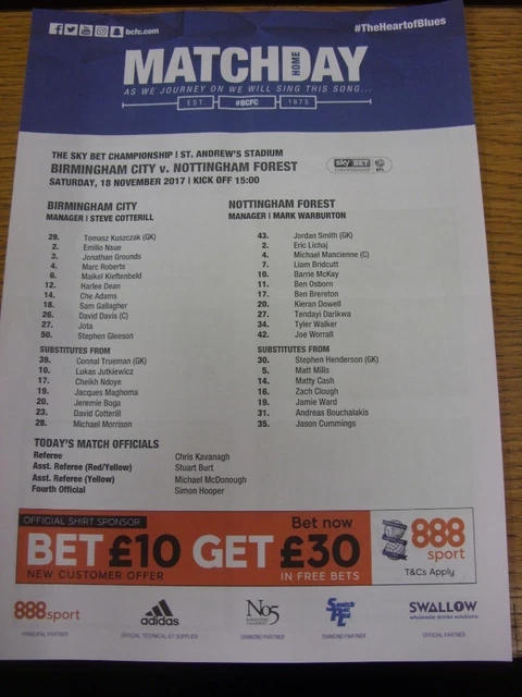 Stoke City vs Coventry team news as Mark Robins and Frank Lampard go