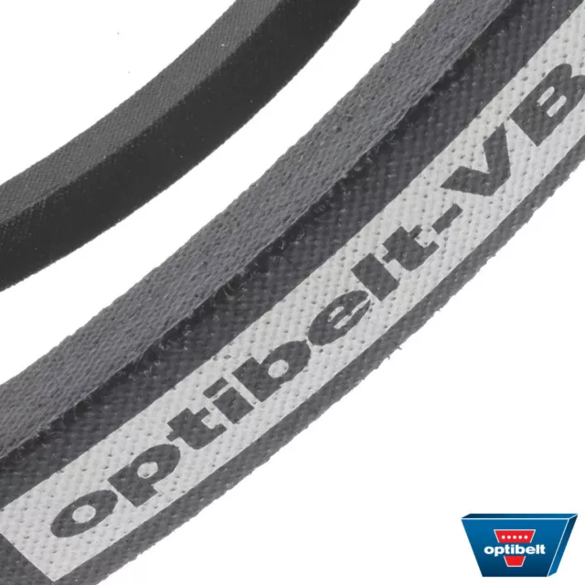 OPTIBELT V BELT Z502Ld 10X480Li Z19 7.95 PicClick UK