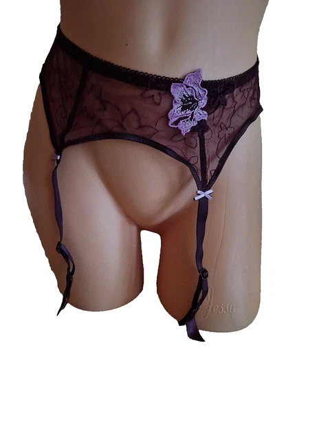 Lise Charmel 2 pieces lingerie set Féerie Couture White
