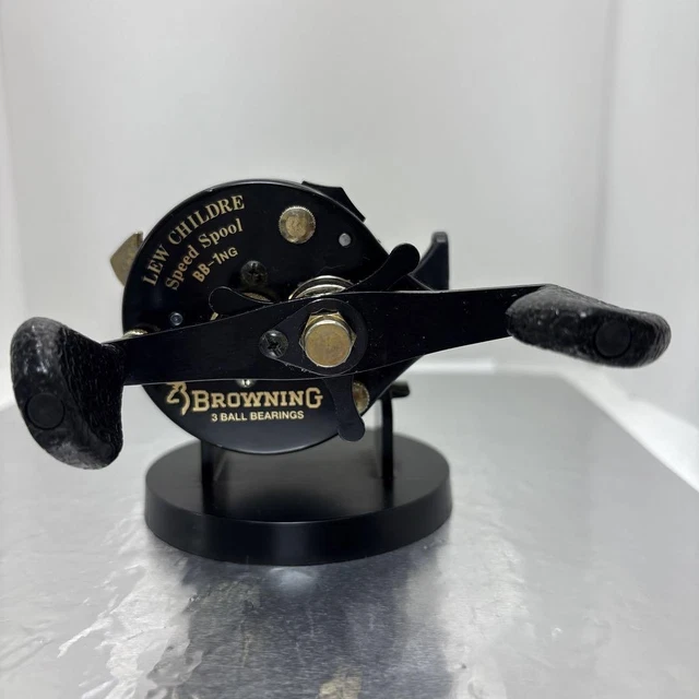 BROWNING LEM CHILDRE Speed Spool $156.61 - PicClick