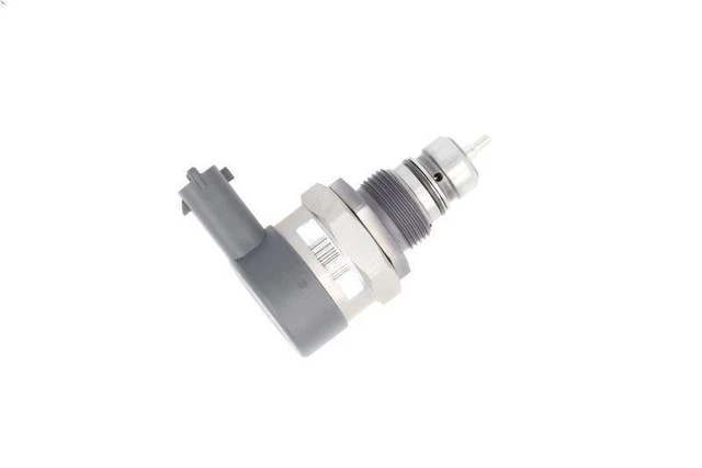 0 281 002 494 BOSCH Valvola regolapressione, Sistema Common-Rail | AUTODOC prezzo e recensioni
