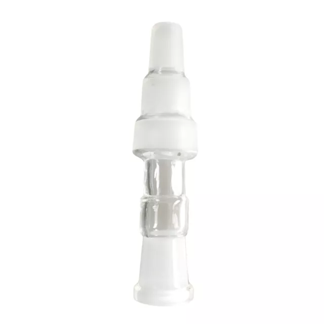 DaVinci IQC | IQ 2 | MIQRO AquaVape³ Bubbler mit 10 auf 10,14,18 mm Adapter 2