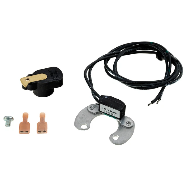 Pertronix Marelli MR-122 Zündmodul - Elektronische Zündung Für Oldtimer